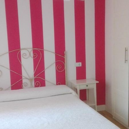 Vut Dalia 4 Apartment Ávila Ngoại thất bức ảnh