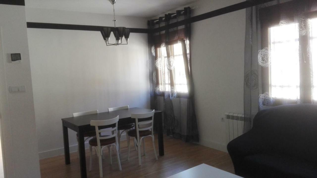 Vut Dalia 4 Apartment Ávila Ngoại thất bức ảnh