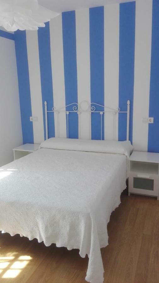 Vut Dalia 4 Apartment Ávila Ngoại thất bức ảnh