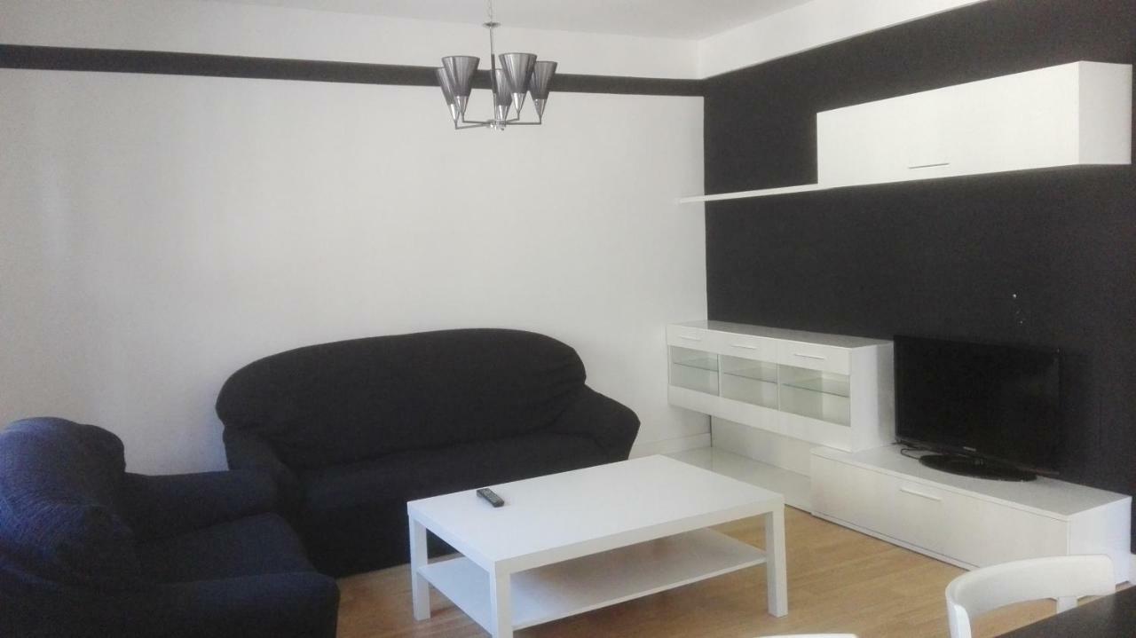 Vut Dalia 4 Apartment Ávila Ngoại thất bức ảnh