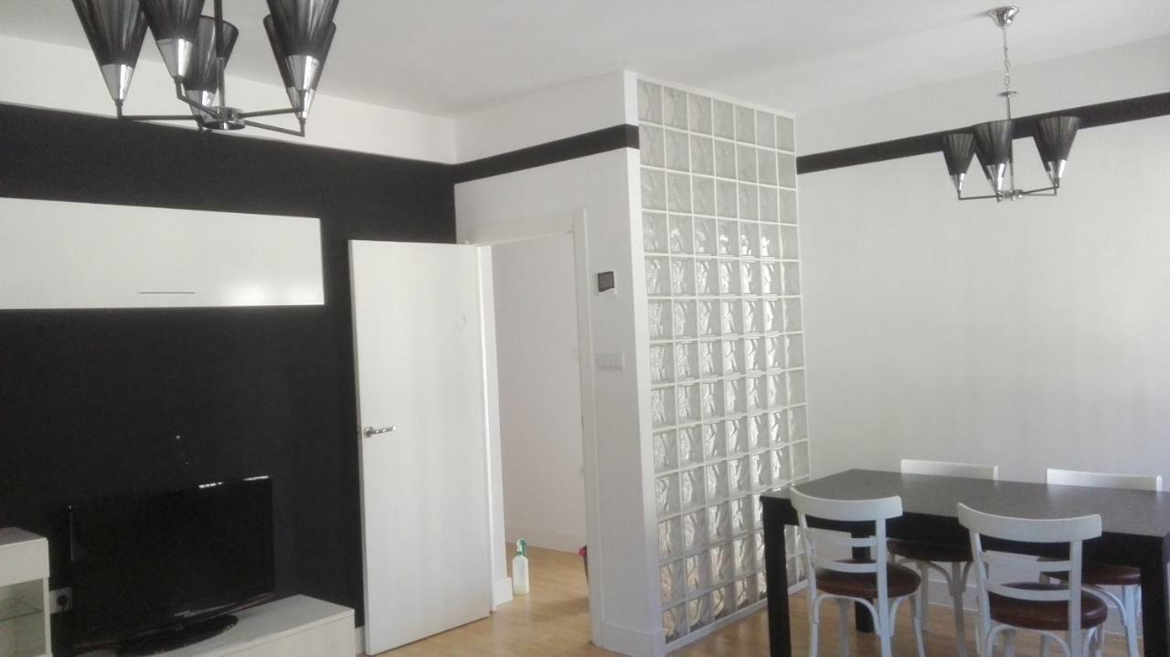 Vut Dalia 4 Apartment Ávila Ngoại thất bức ảnh