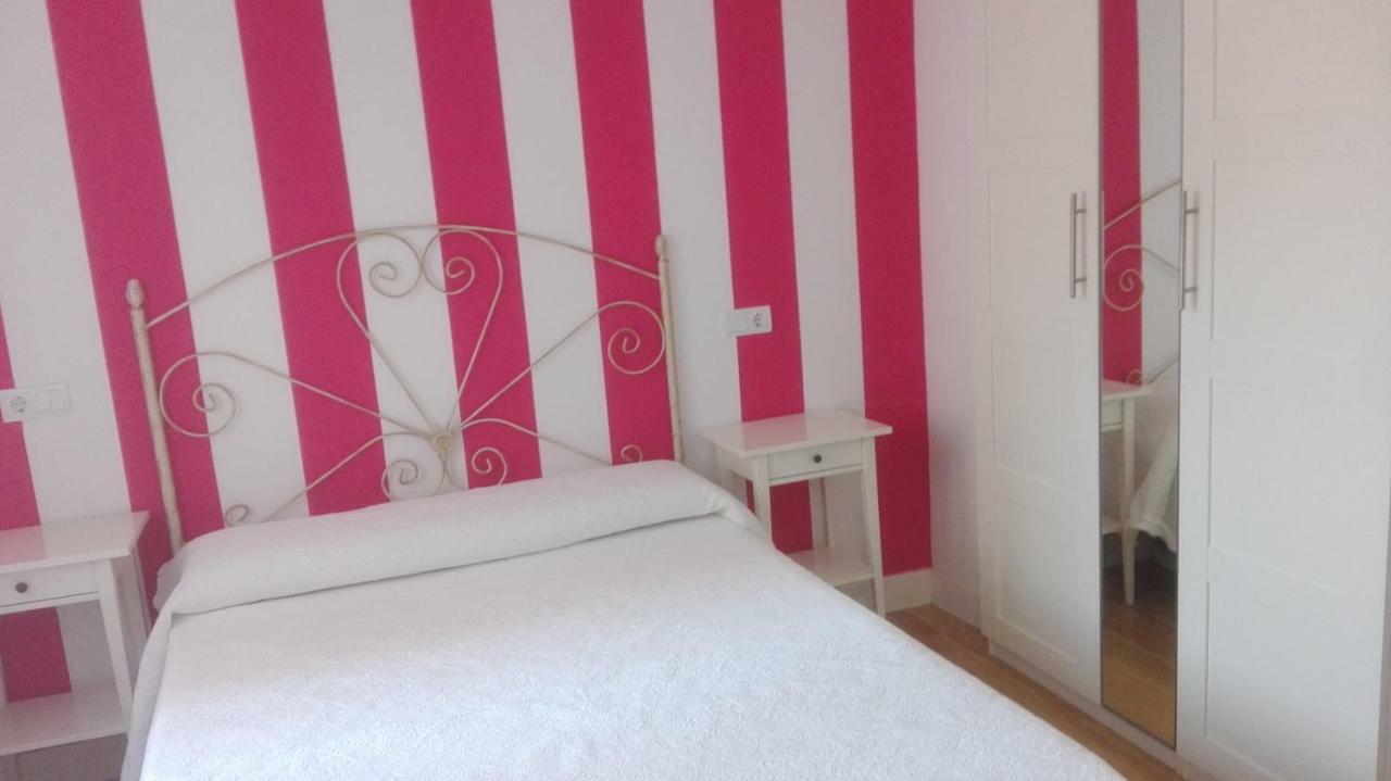 Vut Dalia 4 Apartment Ávila Ngoại thất bức ảnh