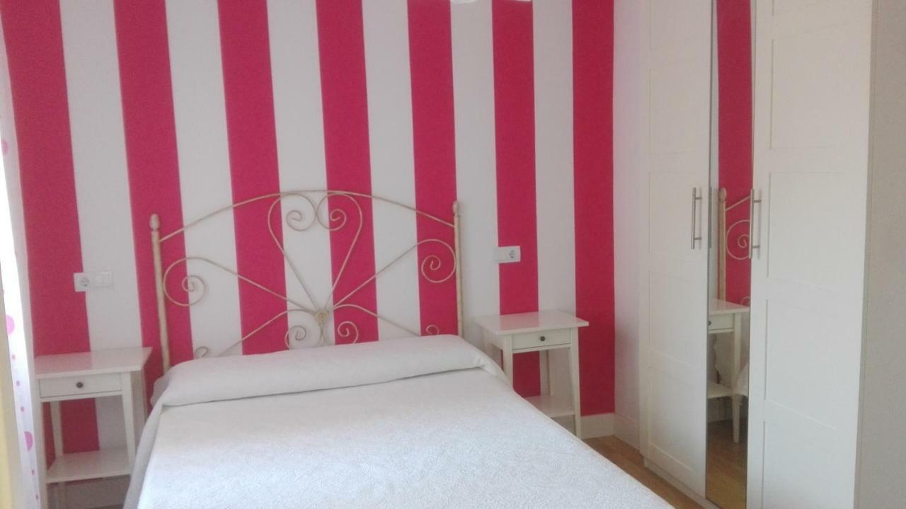 Vut Dalia 4 Apartment Ávila Ngoại thất bức ảnh